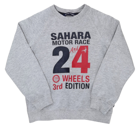 BARBATI - Bluza Original Marines Baieti 8 Ani