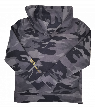 Hanorac camuflaj Hollister Femei-S [1]