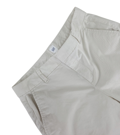 Pantaloni bej GAP Femei-XS [2]