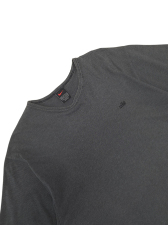 Tricou gri Nike Barbati-L [2]