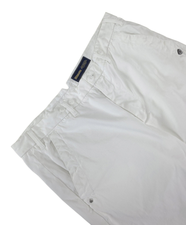 Pantaloni albi Blauer Barbati-XL [2]