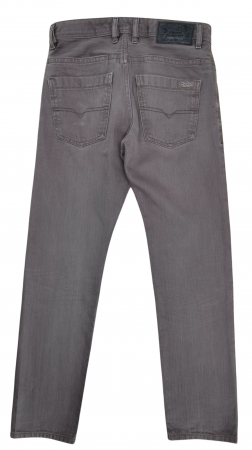 Blugi gri DIESEL Barbati-XS [1]