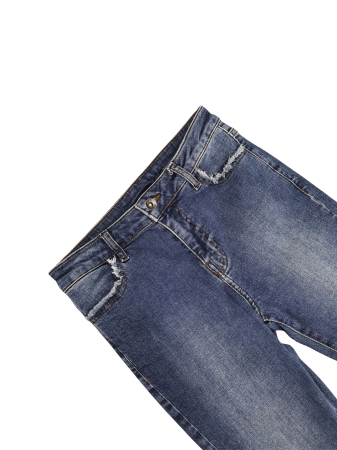 Blugi skinny Calzedonia Femei-S [2]