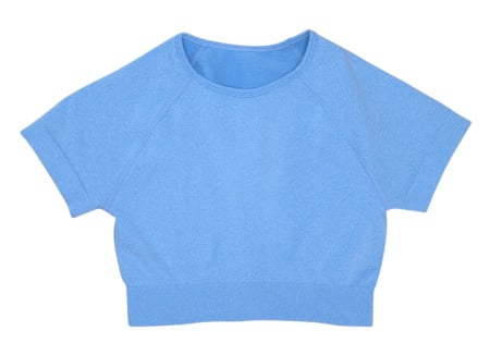 Sport - Tricou fitness Femei-XS