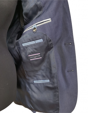 Sacou lana Tommy Hilfiger Barbati-M [3]