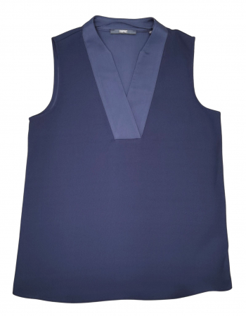 Femei - Maiou bleumarin ESPRIT Femei-XS