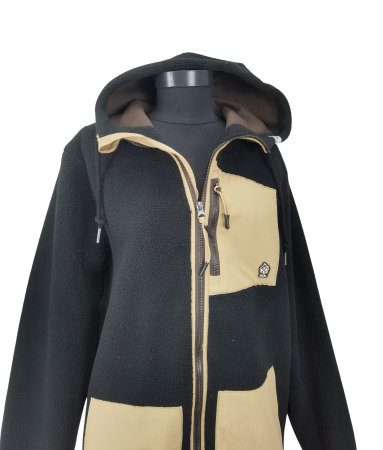 Geaca Coal Barbati-M [2]