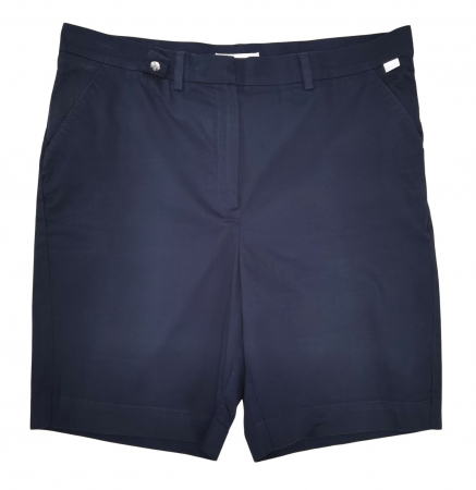 Pantaloni scurti Barbati - Pantaloni negri BELFE Barbati-L