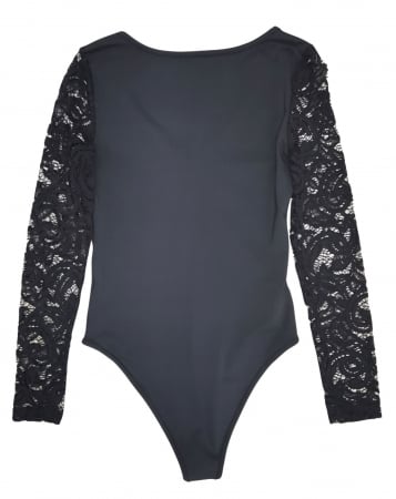 Body cu dantela Femei-M [1]