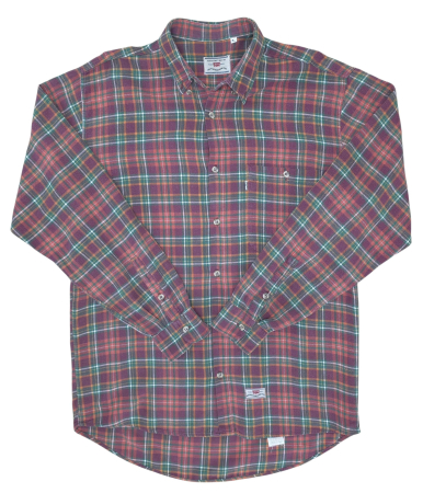 Noutati - Camasa in carouri Levi's Barbati-L