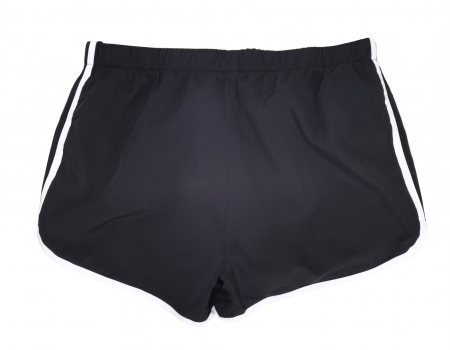 Pantaloni negri adidas Femei-S [1]