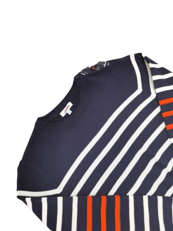 Pulover Gaultier Baieti 12 Ani [2]