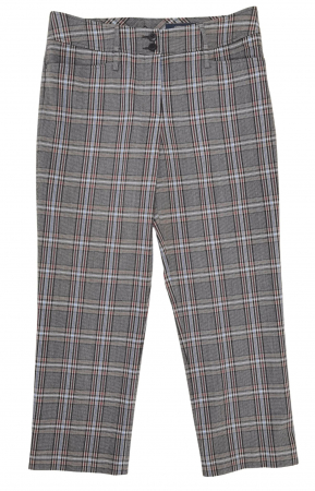 Pantaloni Femei - Pantaloni lana Orwell office Femei-M