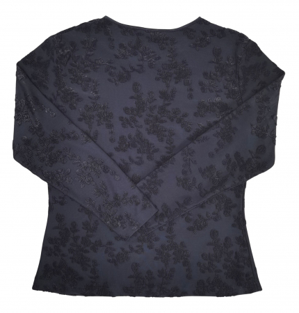 Bluza cu model Retro Femei-L [1]