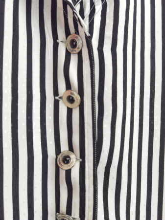 Camasa cu dungi vintage Femei-XL [5]