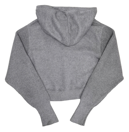 Pulover gri Zara Femei-M [1]