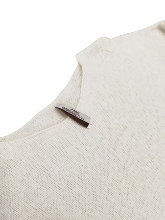 Pulover lana si casmir Feme-L [2]