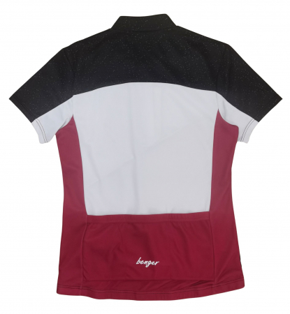 Tricou ciclism Benger Femei-L [1]