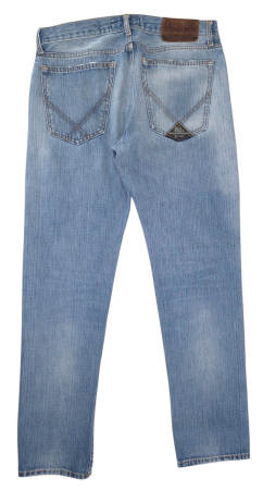 Blugi Hogers Barbati-L [1]