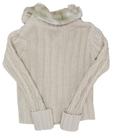 Pulover Pepe Jeans Femei-M [1]