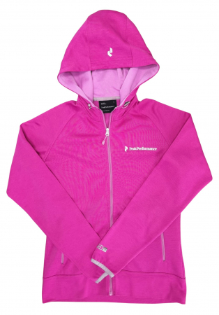 Sport - Hanorac Peak Performance Femei-S