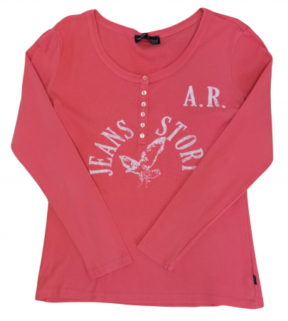 REDUCERI - Bluza roz Arizona Femei-L