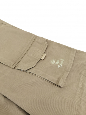 Pantaloni bej Timberland Femei-M [4]