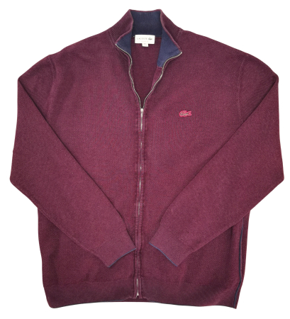 Barbati - Pulover Lacoste Barbati-XXL