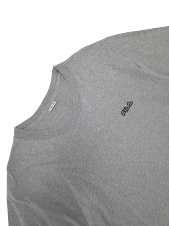 Tricou gri FILA Barbati-L [2]