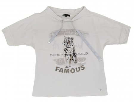 Femei - Tricou bej monari Femei-S