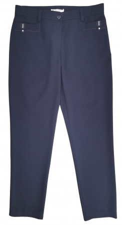 Pantaloni Femei - Pantaloni Carla Ferroni Femei-L