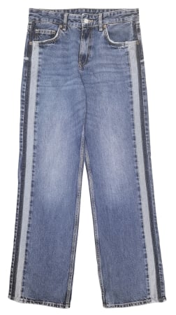 Noutati - Blugi Zara Femei-M