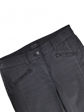 Pantaloni negri Gerry Weber Femei-M [2]