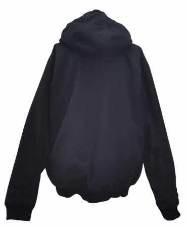 Geaca neagra Carhartt Barbati-M [1]