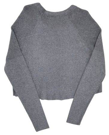 Pulover gri MANGO Femei-M [1]