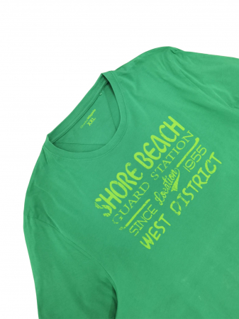 Tricou Charles Vogele Barbati-XXL [2]