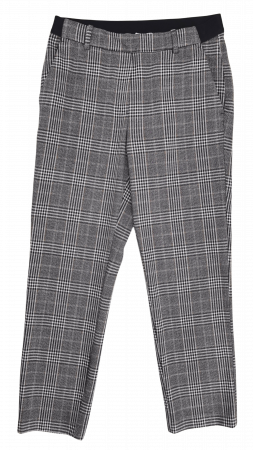 FEMEI - Pantaloni office H&M Femei-M