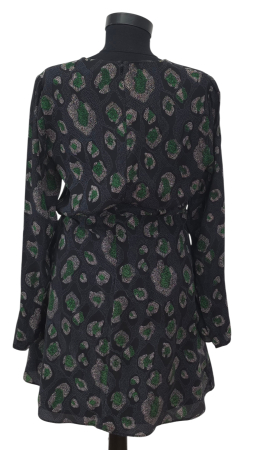 Rochie matase Kookai Femei-M [1]