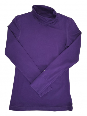 Bluze Femei - Bluza mov Nike Femei-XS