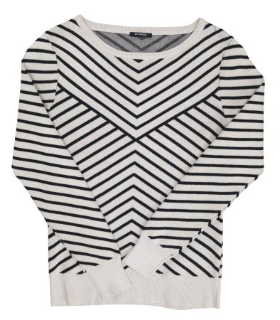 Noutati - Pulover cu model Orsay Femei-S