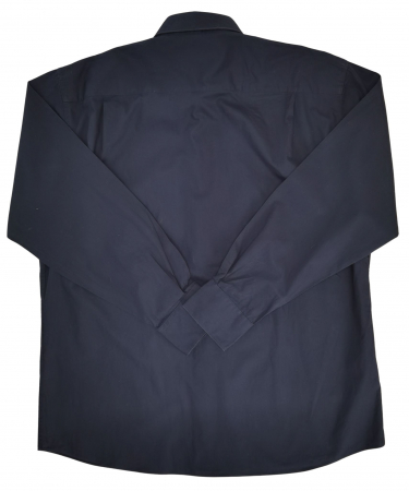 Camasa neagra Angelo Litrico Barbati-XL [1]