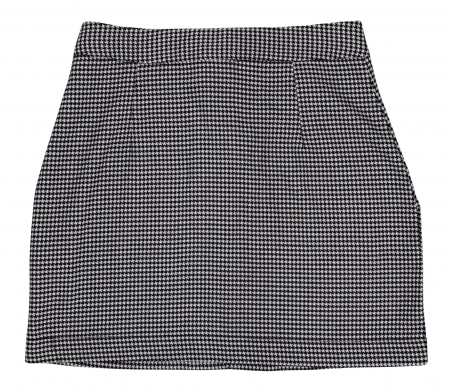 Fusta carouri Pull&Bear Femei-S [1]