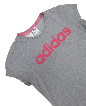 Tricou adidas Fete 13-14 Ani [2]