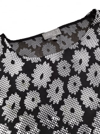 Bluza Retro selection Femei-XXL [2]
