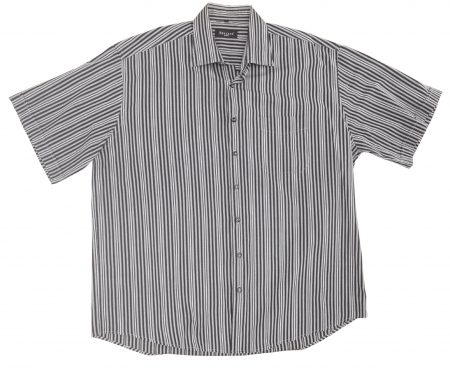 Camasi Barbati - Camasa cu dungi Bexleys Barbati-XL
