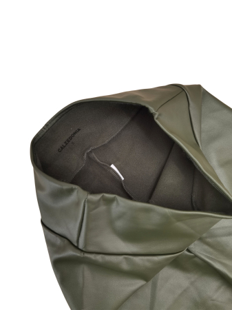 Pantaloni verzi Calzedonia Femei-S [2]