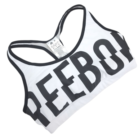 Bustiera fitness Reebok Femei-M [2]