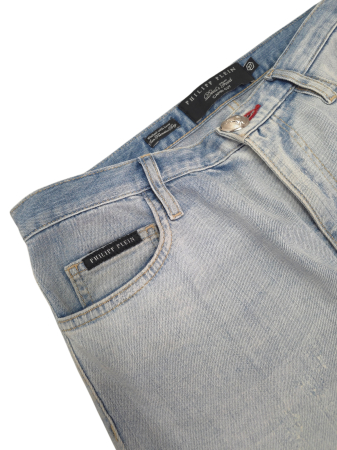 Blugi Philipp Plein Femei-M [5]