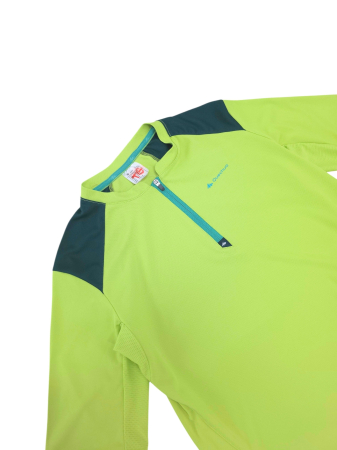 Tricou Quechua Baieti 14 Ani [2]