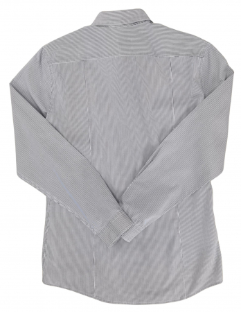 Camasa cu dungi H&M Femei-S [1]
